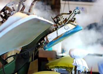 Golden Square Dry Cleaners