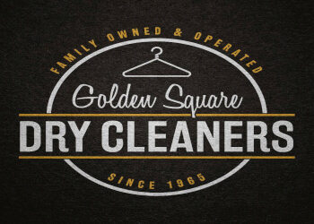 Golden Square Dry Cleaners