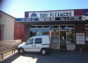 Golden Square Dry Cleaners