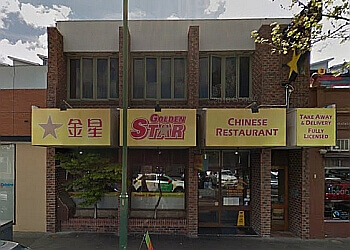 golden star chinese & american restaurant