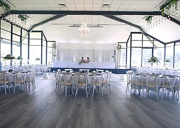 Golden Styling & Events