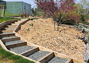 Golden Valley Landscapes