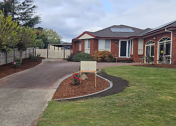 Golden Valley Landscapes