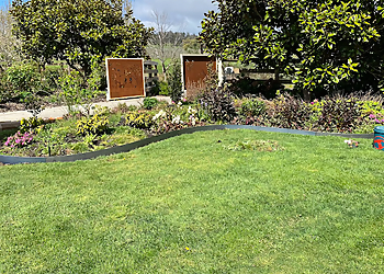 Golden Valley Landscapes