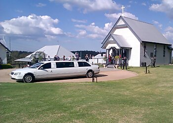Golden West Limousines