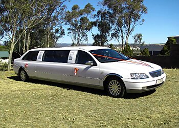 Toowoomba Limo Hire Golden West Limousines image 1