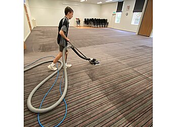 Goldfields Carpet Cleaning