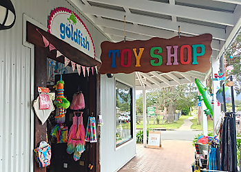 Goldfish Toy Shop Goldfish Toy Shop