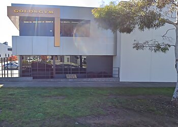 Canberra Gyms Gold's Gym Fyshwick  image 1