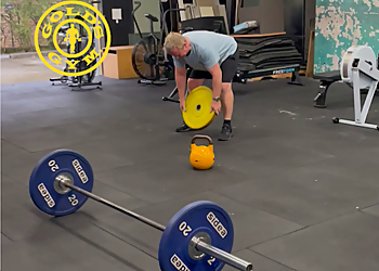 Gold's Gym Port Macquarie