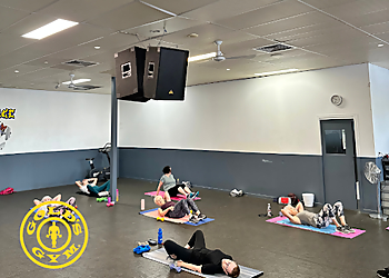 Gold's Gym Port Macquarie Gold's Gym Port Macquarie