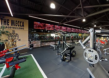 Gold's Gym Toowoomba