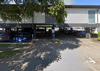 Toowoomba Gyms Gold's Gym Toowoomba image 1