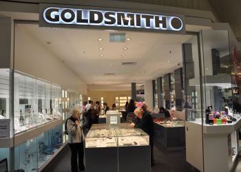 Goldsmith Jewellers