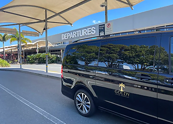Goldy Luxury Transfers