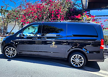 Goldy Luxury Transfers