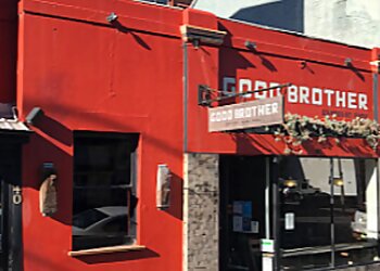 Good Brother Espresso Shop