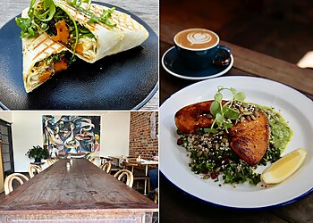 Good Brother Espresso Shop