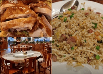 Good Fortune Roast Duck House Northbridge