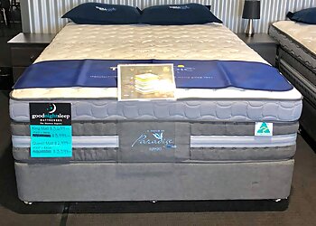 Good Night Sleep Mattresses