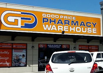 Good Price Pharmacy Warehouse