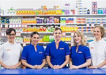 Good Price Pharmacy Warehouse Wodonga