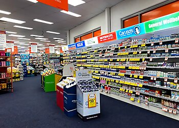 Good Price Pharmacy Warehouse Underwood