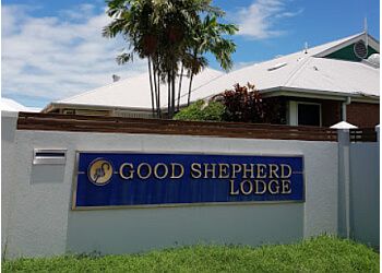Good Shepherd Lodge
