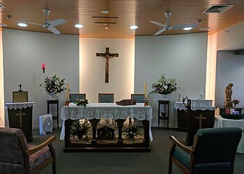 Good Shepherd Lodge Ltd