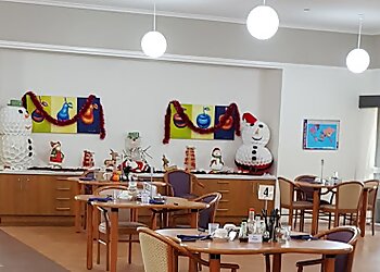 Good Shepherd Lodge Ltd