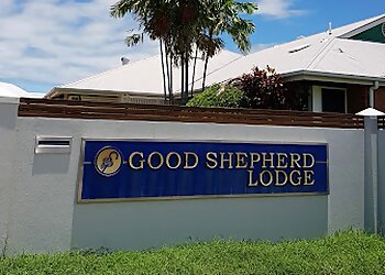 Mackay Nursing Homes  Good Shepherd Lodge Ltd image 1