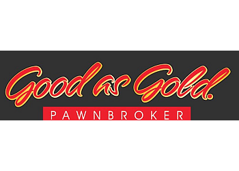 Good as Gold Pawnbrokers