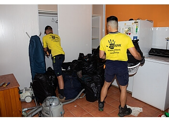 Goodbye Junk Pty Ltd.