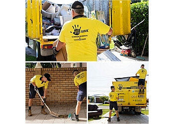 Goodbye Junk Pty Ltd.