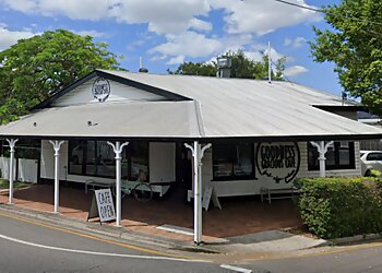 Goodness Gracious Cafe