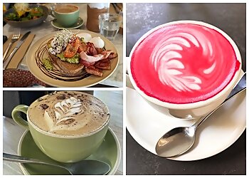 Goodness Gracious Cafe