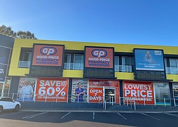 Adelaide Pharmacies Good price pharmacy Warehouse Adelaide image 1