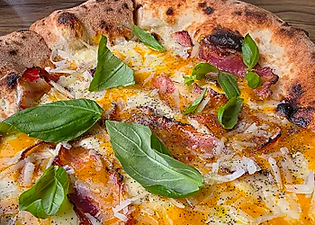 Goodslice Pizza Napoletana