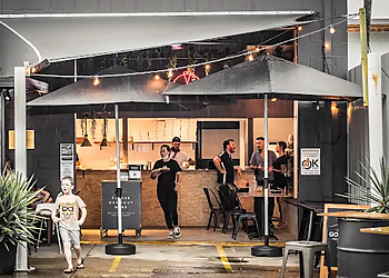 Goodslice Pizza Napoletana