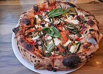 Goodslice Pizza Napoletana Goodslice Pizza Napoletana