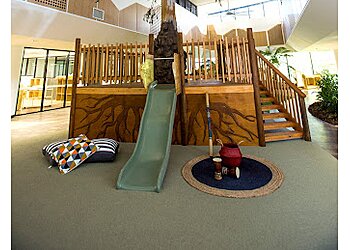 Goodstart Brisbane Adelaide Street