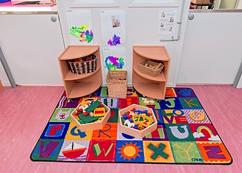Goodstart Early Learning Bundaberg Takalvan Street