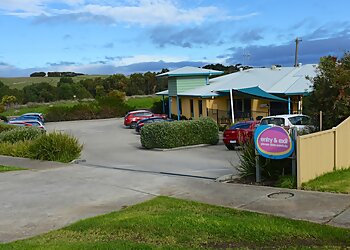 Warrnambool Child Care Centres Goodstart Dennington image 1