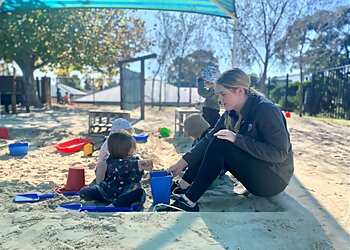 Goodstart Early Learning Albany