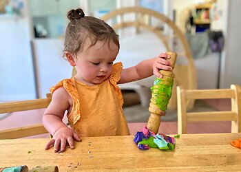 Goodstart Early Learning Albany