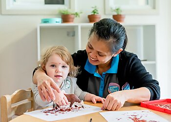 Goodstart Early Learning East Bunbury