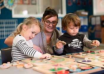 Goodstart Early Learning East Bunbury