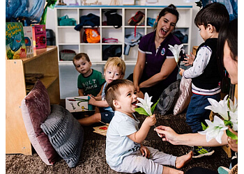 Goodstart Early Learning Nightcliff