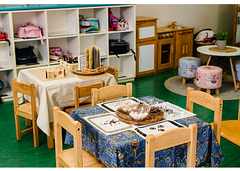 Goodstart Early Learning Nightcliff