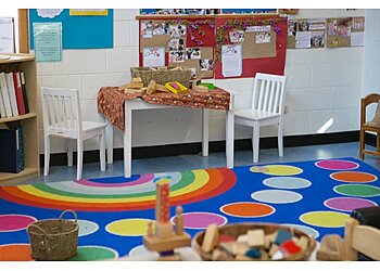 Goodstart Early Learning North Hobart